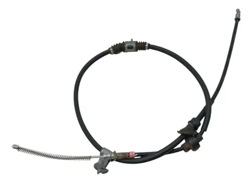 Cabo Freio Mao Traseiro Direito Lancer Manual 2014 2015 2016