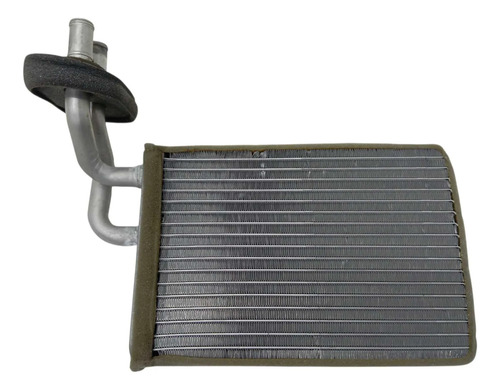 Radiador Ar Quente Mitsubishi Pajero Tr4 2014 2015