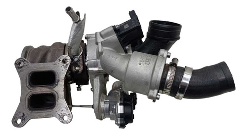 Turbina Vw Tiguan R Line 350 Tsi 2.0 2019 2020