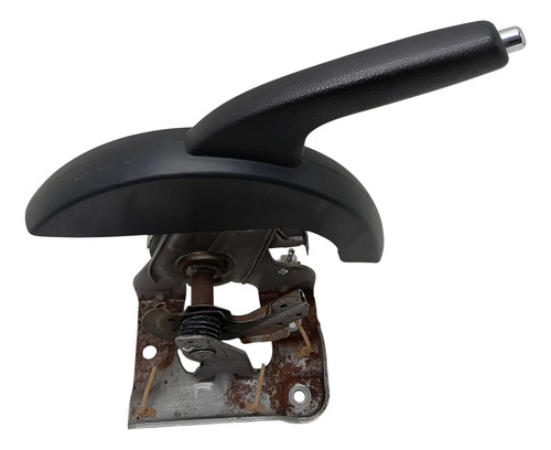 Alavanca Freio Mao Sentra 2018 2019