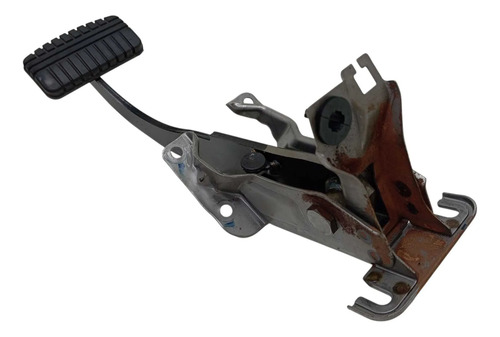 Pedal De Freio Mitsubishi Pajero Tr4 2014 2015